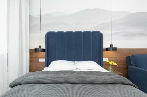 Apartament Klifowa Rewal