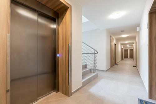 Apartament Klifowa Rewal