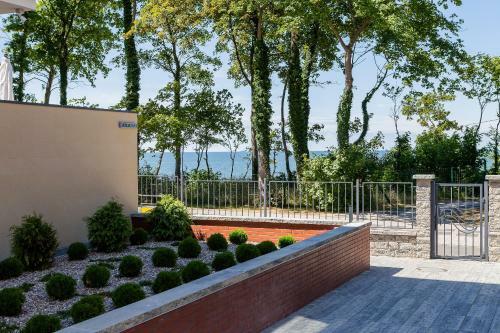 Apartament Klifowa Rewal