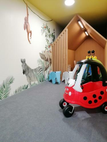 Apartament Klifowa Rewal