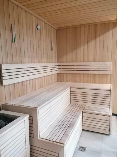 Apartament Klifowa Rewal