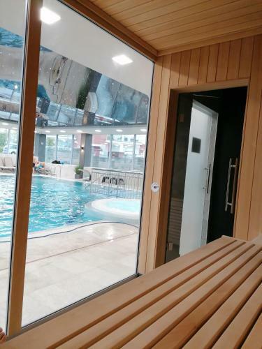 Apartament Klifowa Rewal