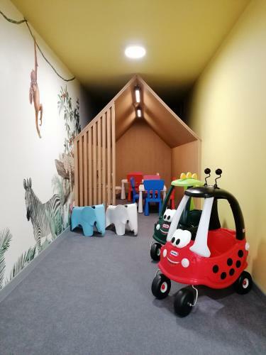 Apartament Klifowa Rewal