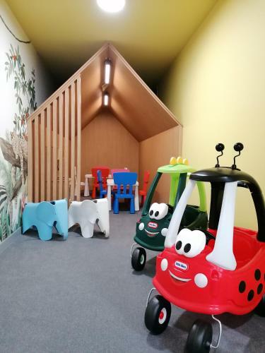 Apartament Klifowa Rewal