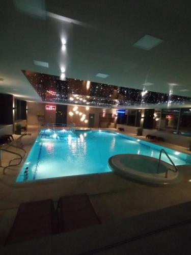 Apartament Klifowa Rewal