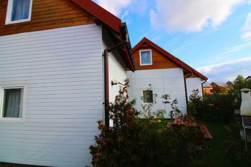 Lodge Morska Przygoda