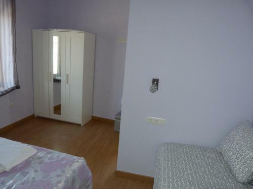 Agroturismo Apartamento Zapatero