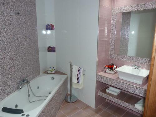 Agroturismo Apartamento Zapatero