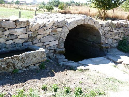 Agroturismo Apartamento Zapatero