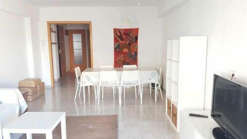 Apartamento La Casa Filo