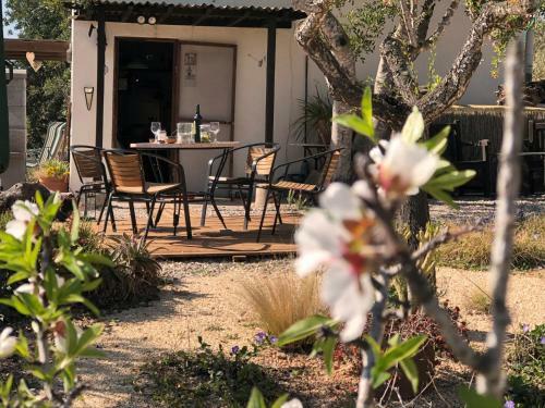 Agroturismo Casa Oriole
