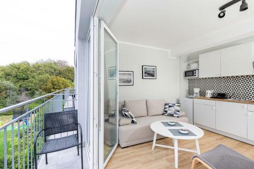 Apartamento Oscar