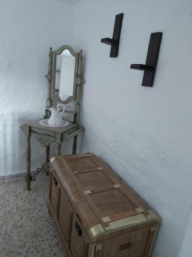 La Casita De T�zar