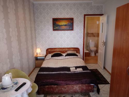 Bed & Breakfast Dom Go?cinny Marcela