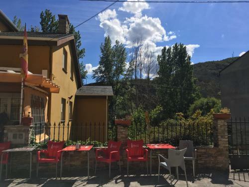 Agroturismo Os Arroxos