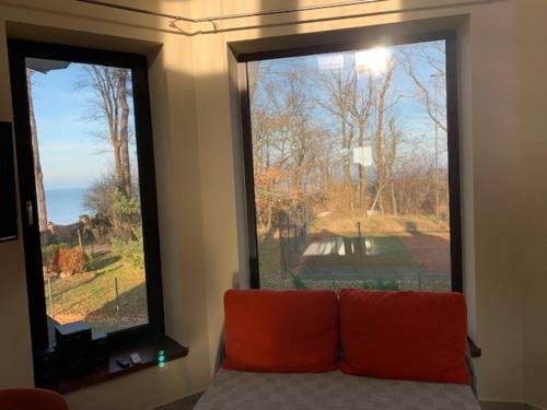Villa Willa Na Klifie