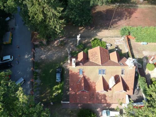 Villa Willa Na Klifie