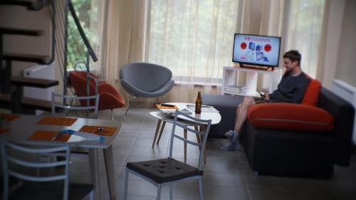 Villa Willa Na Klifie