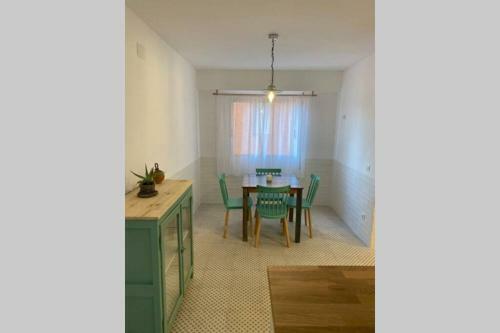 Apartamento Con Encanto Reformado Y Centrico