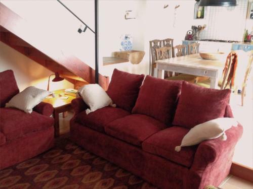 Casa Ecol�gica "el G�njol"