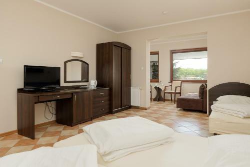 Holiday House Europa