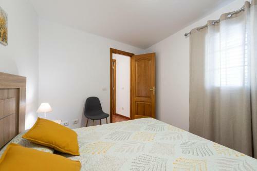 Apartamento Costa Verde - Nature Views Terrace - Parking