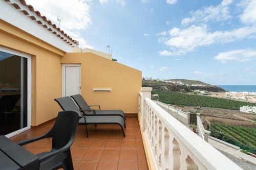 Apartamento Costa Verde - Nature Views Terrace - Parking