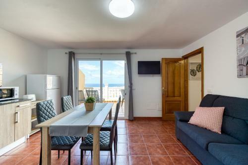 Apartamento Costa Verde - Nature Views Terrace - Parking