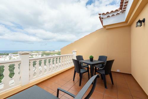 Apartamento Costa Verde - Nature Views Terrace - Parking