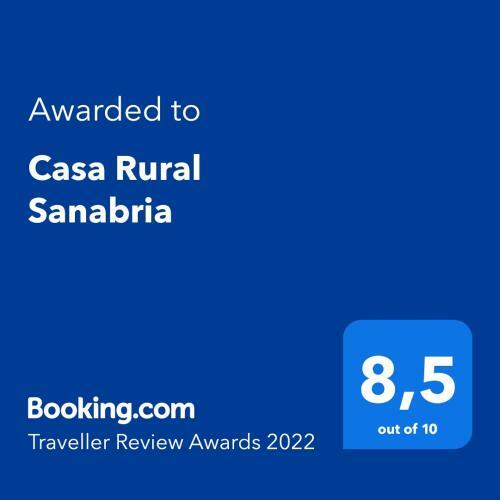 Agroturismo Casa Rural Sanabria