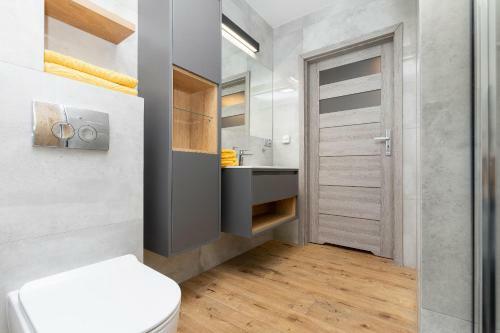 Apartament Bursztyn Klifowa