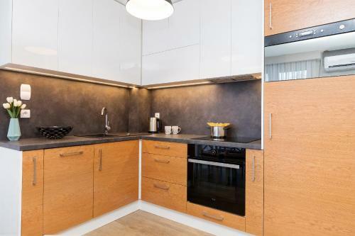 Apartament Bursztyn Klifowa