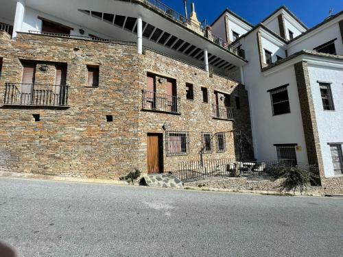 Apartamento Siete Lagunas