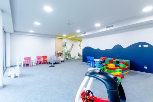 Apartament Bd Premium II Klifowa