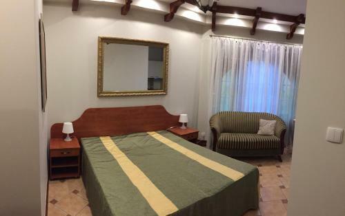 Apartamenty Superior W Rewalu