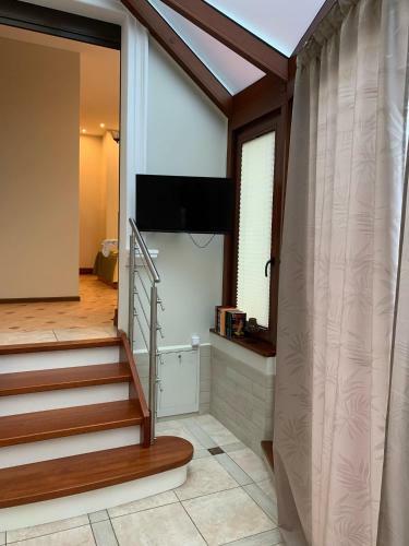 Apartamenty Superior W Rewalu