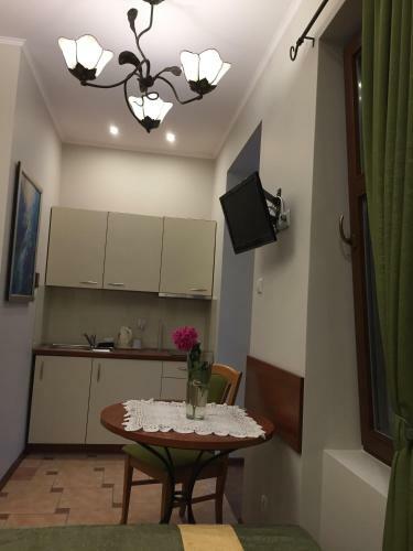 Apartamenty Superior W Rewalu