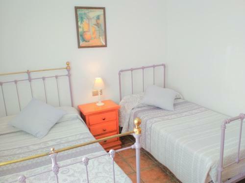 Villa Las Encinas Costa Del Sol
