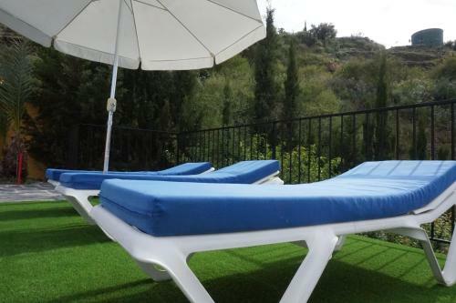 Villa Las Encinas Costa Del Sol
