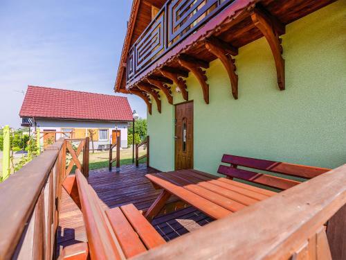 Holiday Home In Rewal - Pl 031.011-12