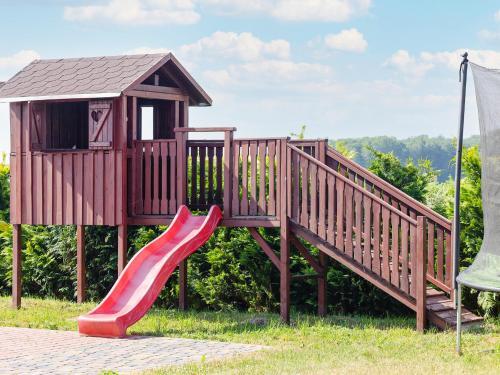 Holiday Home In Rewal - Pl 031.011-12