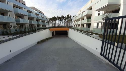 Baltica Apartament Przy Samej Pla?y