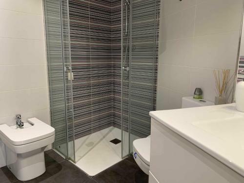 Apartamento Al Lado Del Paseo Mar�timo Torrox Costa