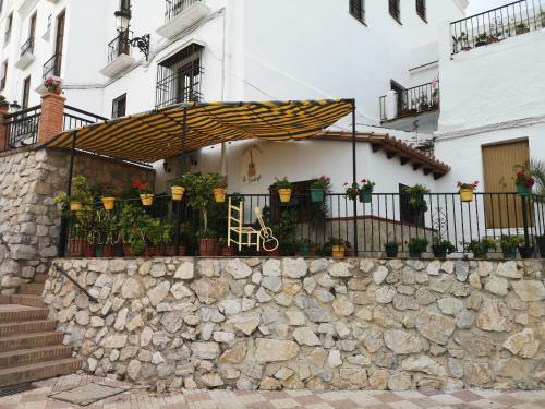 Apartamento Casa Jill