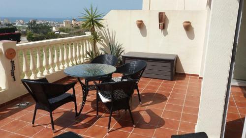 Apartamento Casa Jill
