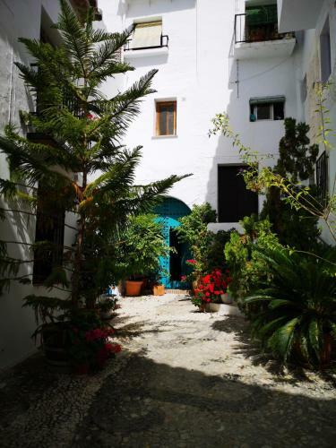 Apartamento Casa Jill