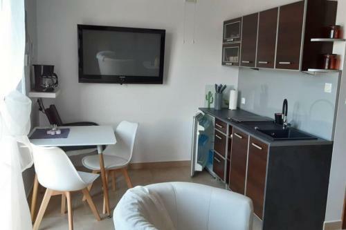 Apartamento Pokoj Mala Magia