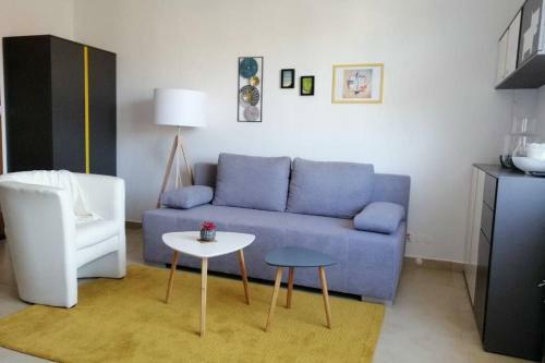 Apartamento Pokoj Mala Magia