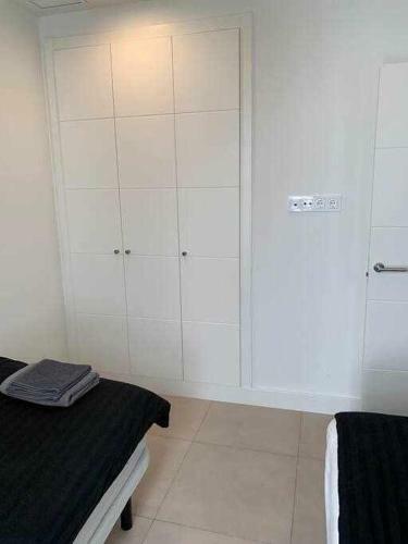 Apartamento Con Vistas Fenomenales Al Mar