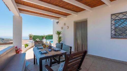 Casa Noela Torrox By Ruralidays